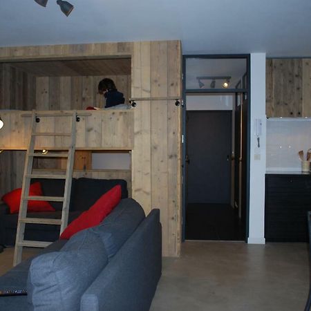 Apartamento Meeuwenbank Nieuwpoort Exterior foto