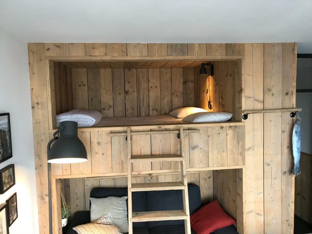Apartamento Meeuwenbank Nieuwpoort Exterior foto